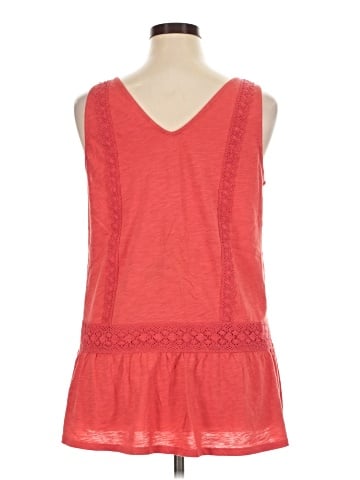 Matilda Jane Sleeveless Blouse (view 2)