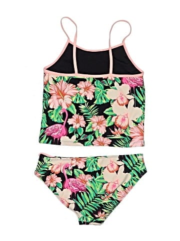 The Children's Place Two Piece Swimsuit (view 2)