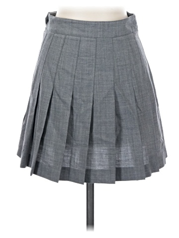 Talula Wool Skirt (view 1)