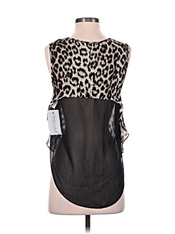 Rag & Bone Sleeveless Blouse (view 2)