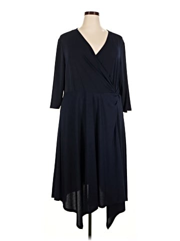 Perceptions Casual Dress (view 1)