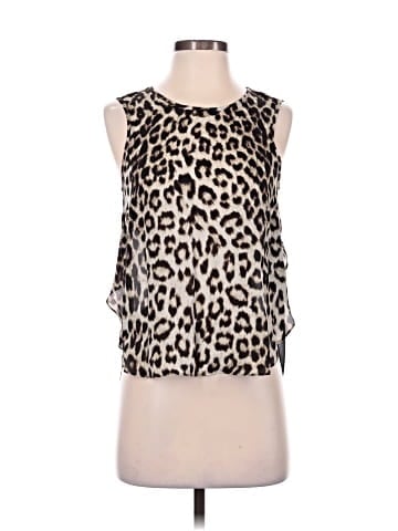 Rag & Bone Sleeveless Blouse (view 1)