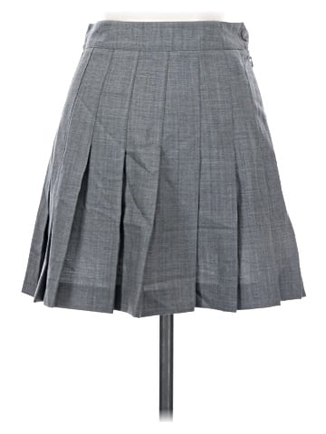 Talula Wool Skirt (view 2)