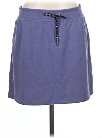 Tommy Jeans Casual Skirt (view 1)