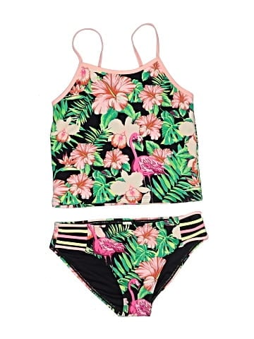 The Children's Place Two Piece Swimsuit (view 1)