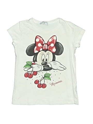Monnalisa Short Sleeve T-Shirt (view 1)