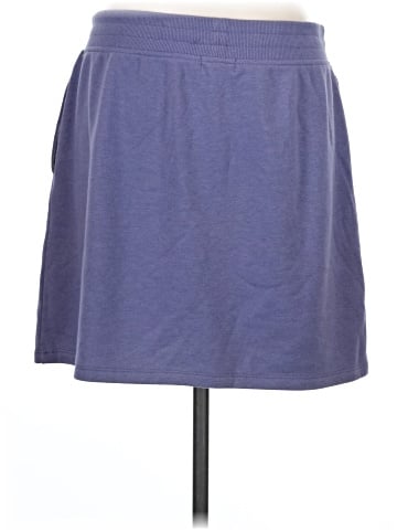 Tommy Jeans Casual Skirt (view 2)