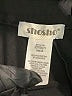 ShoSho Solid Black Track Pants Size S - photo 7