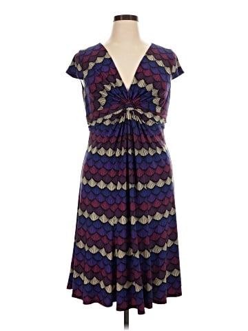 Jones New York Casual Dress (view 1)