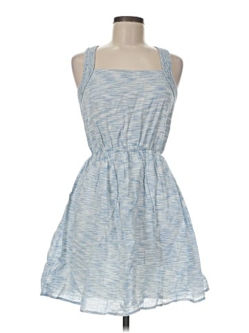 Doe & Rae Casual Dress (view 1)
