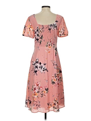 Ann Taylor LOFT Casual Dress (view 2)