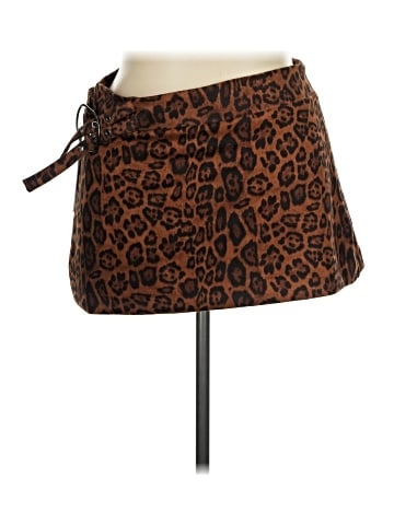Princess Polly Casual Skirt (view 1)