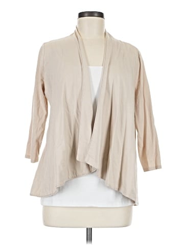 Charter Club Cardigan (view 1)