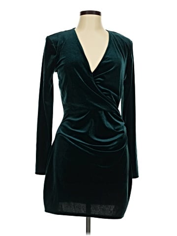 Gentle Fawn Cocktail Dress (view 1)
