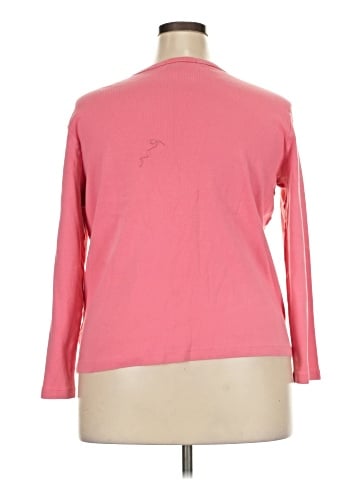 Lauren by Ralph Lauren Cardigan (view 2)
