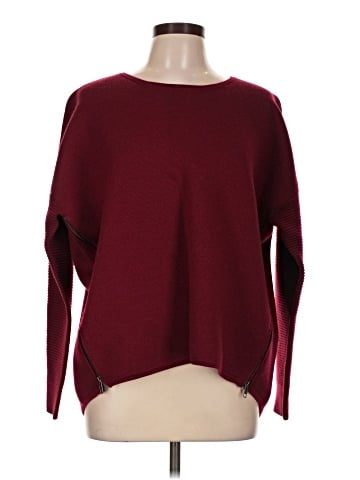 J.Crew Collection Pullover Sweater (view 1)