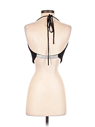 Lovely Day Sleeveless Blouse (view 2)