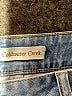 Coldwater Creek Blue Jeans Size 14 - photo 7