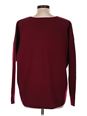 J.Crew Collection Pullover Sweater (view 2)