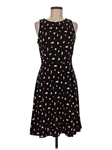 Ann Taylor Factory Casual Dress (view 1)