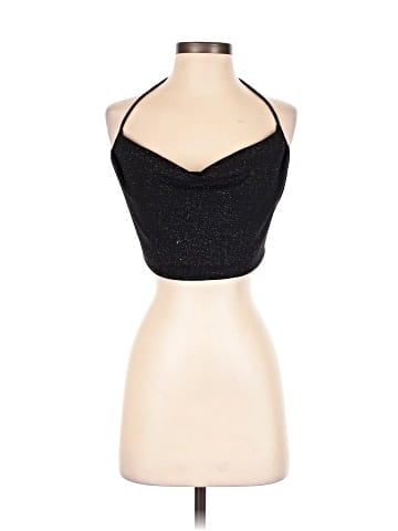 Lovely Day Sleeveless Blouse (view 1)