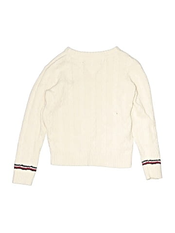 Tommy Hilfiger Pullover Sweater (view 2)