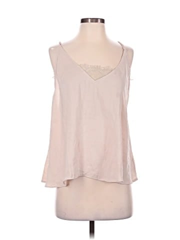 Intimately by Free People Sleeveless Blouse (view 1)