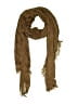 Unbranded Brown Scarf One size - photo 1