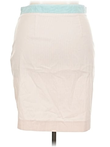 Brooks Brothers 346 Formal Skirt (view 2)
