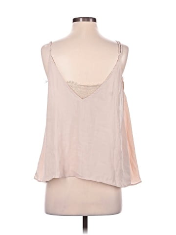 Intimately by Free People Sleeveless Blouse (view 2)