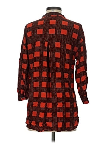 Joie 3/4 Sleeve Blouse (view 2)