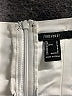 Forever 21 Stars Black Cocktail Dress Size S - photo 7