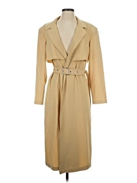 Danielle Bernstein Trenchcoat (view 1)