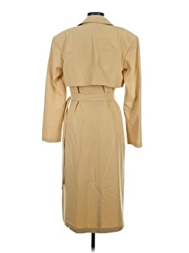 Danielle Bernstein Trenchcoat (view 2)