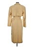 Danielle Bernstein Tan Trenchcoat Size S - photo 2
