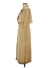 Danielle Bernstein Tan Trenchcoat Size S - photo 5