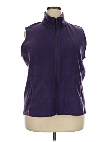 Woolrich Vest (view 1)