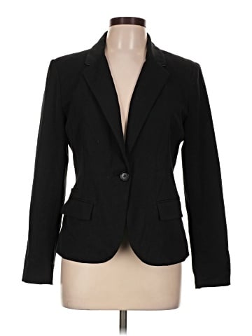 Merona Blazer (view 1)