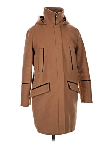 Soia & Kyo Poncho (view 1)