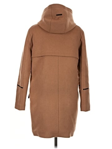 Soia & Kyo Poncho (view 2)
