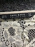 Zara Basic Ivory Long Sleeve Blouse Size M - photo 7