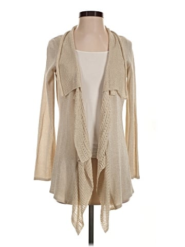 Peck & Peck Cardigan (view 1)