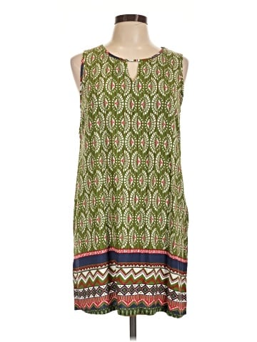 Leshop Casual Dress (view 1)