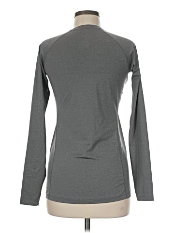 Nike Long Sleeve T-Shirt (view 2)