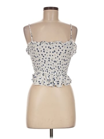 Self Esteem Sleeveless Top (view 1)