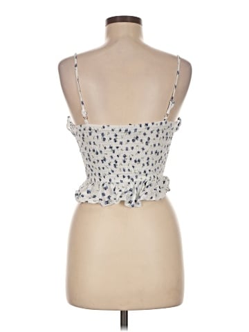 Self Esteem Sleeveless Top (view 2)