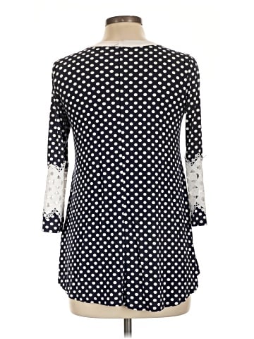 Celeste Long Sleeve Top (view 2)