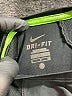 Nike Black Active Tank Size S (kids) - photo 3
