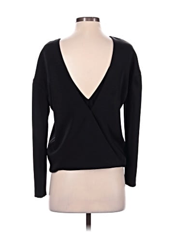 J Brand Long Sleeve Top (view 2)