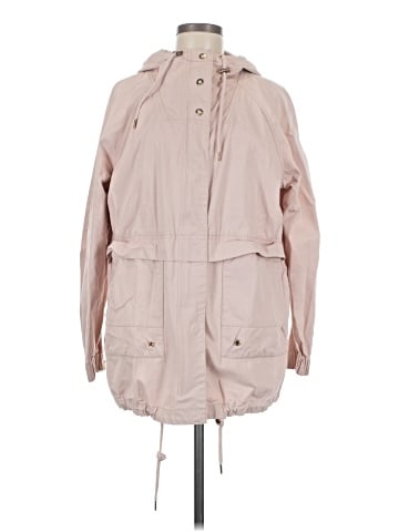 Forever 21 Raincoat (view 1)